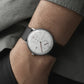 Junghans Max Bill Regulator Bauhaus - 27/4493.02