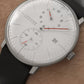 Junghans Max Bill Regulator Bauhaus - 27/4493.02