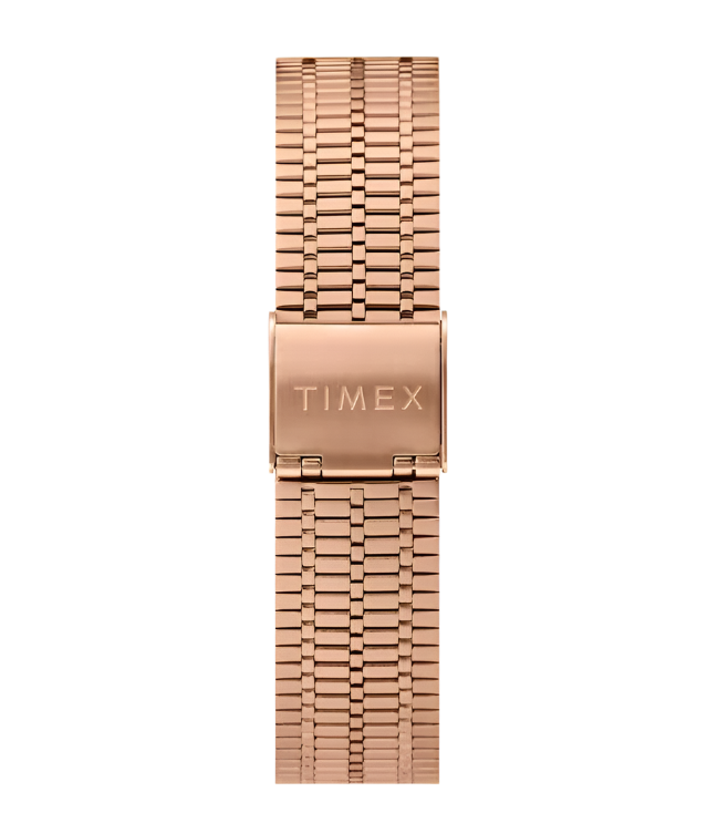 Q Timex Reissue