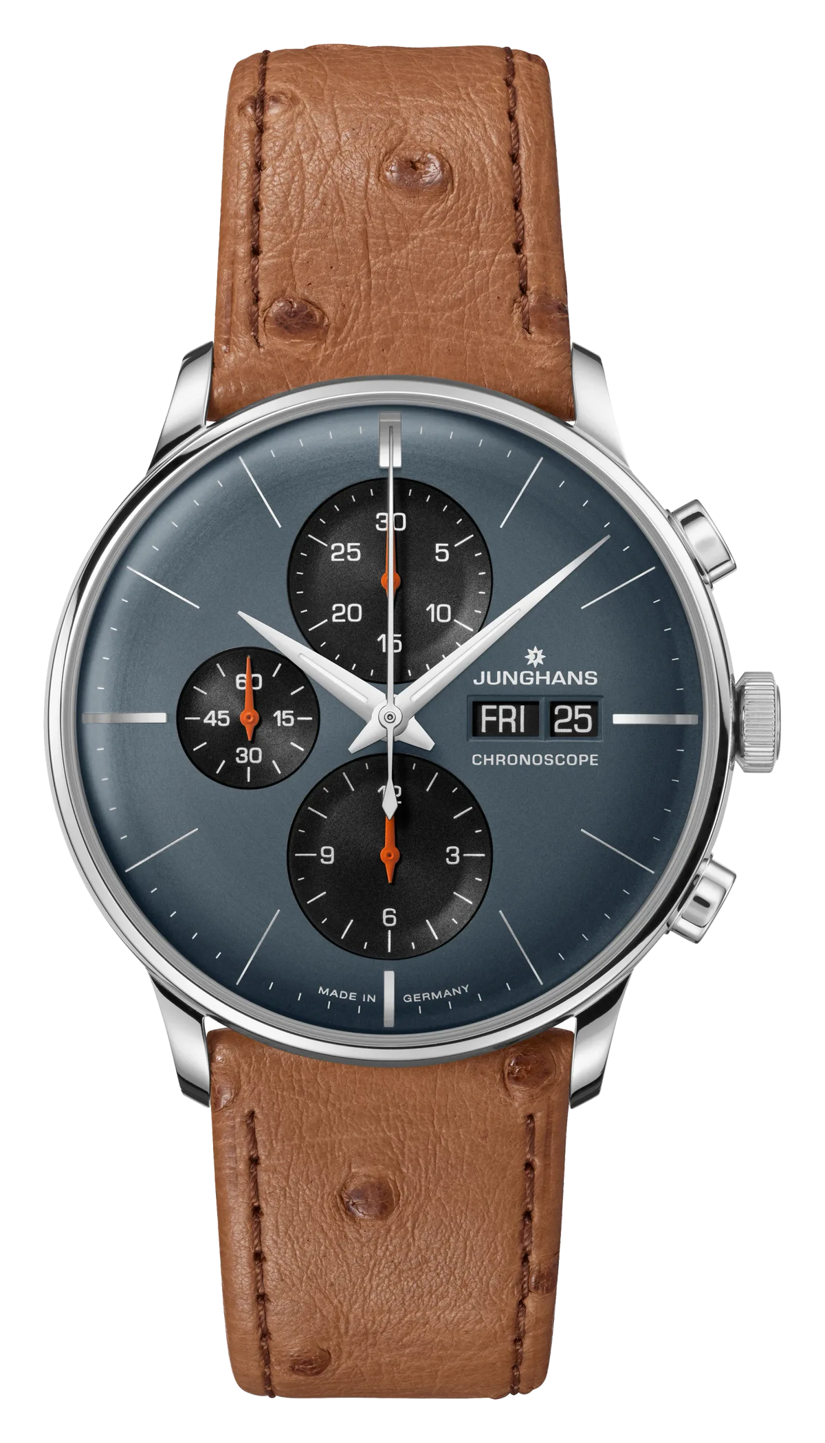 Junghans Meister Chronoscope - 27/4224.03
