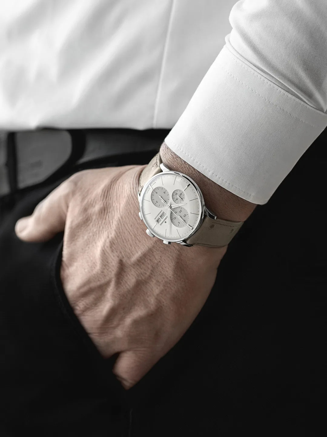 Junghans Meister Chronoscope - 27/4223.03, view 2