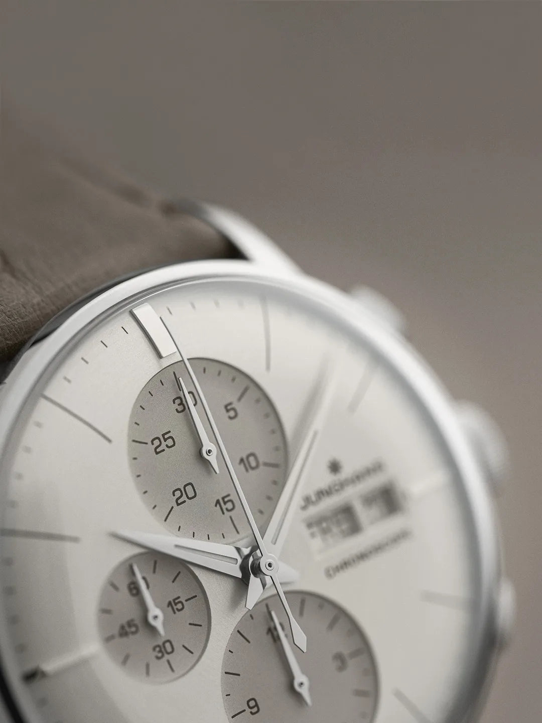 Junghans Meister Chronoscope - 27/4223.03, view 3