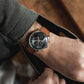 Junghans Meister Chronoscope - 27/4224.03, view 3