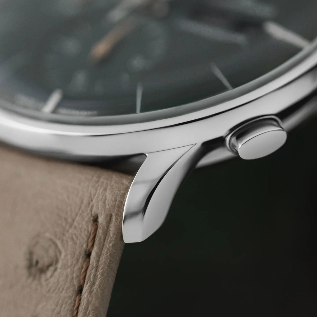 Junghans Meister Chronoscope - 27/4222.03, view 4
