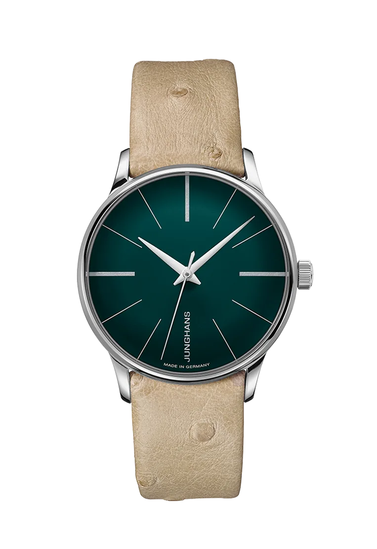 Junghans Meister Damen Automatic - 27/3343.00