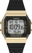 Timex Activity Step Tracker - TW5M60900