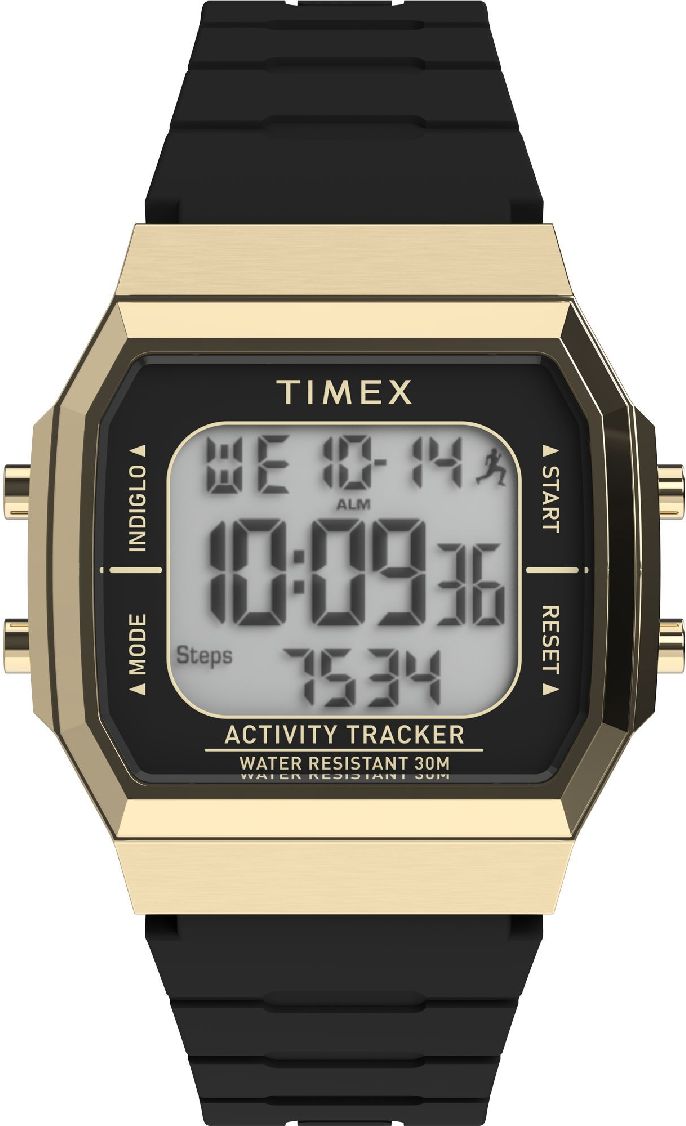 Timex Activity Step Tracker - TW5M60900