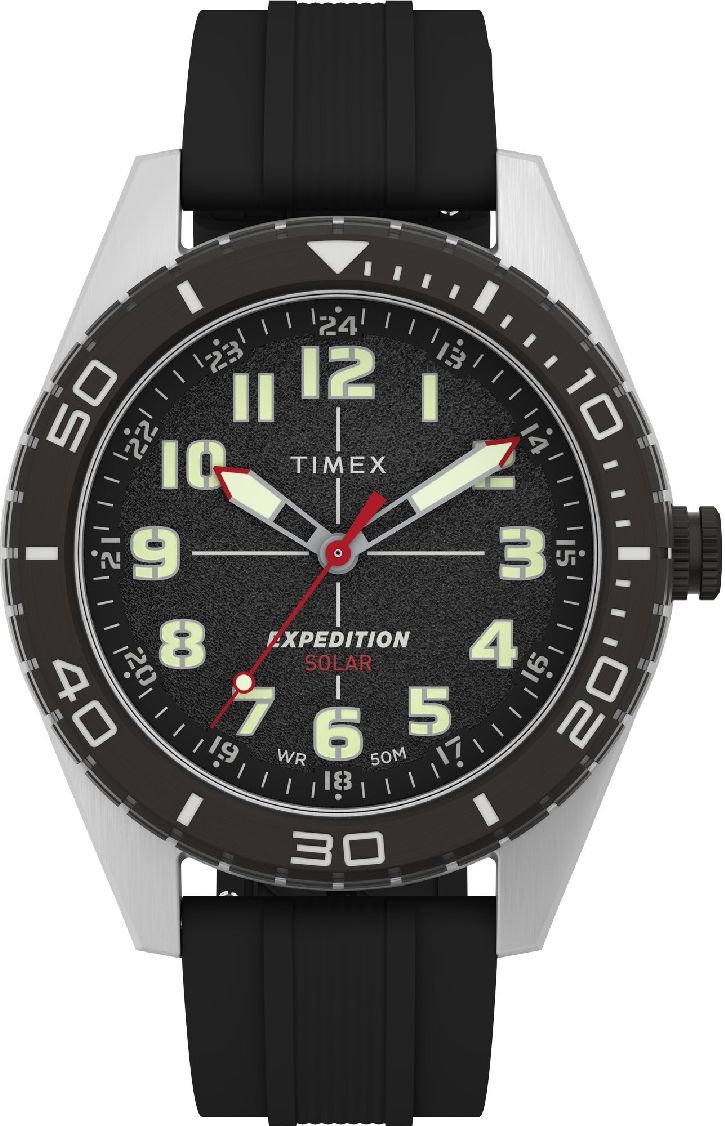 Timex Expedition Field Solar - TW4B30800