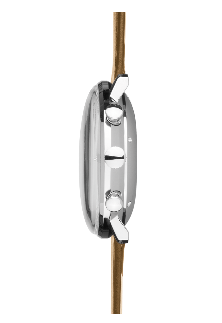Junghans Max Bill Chronoscope - 27/4502.02