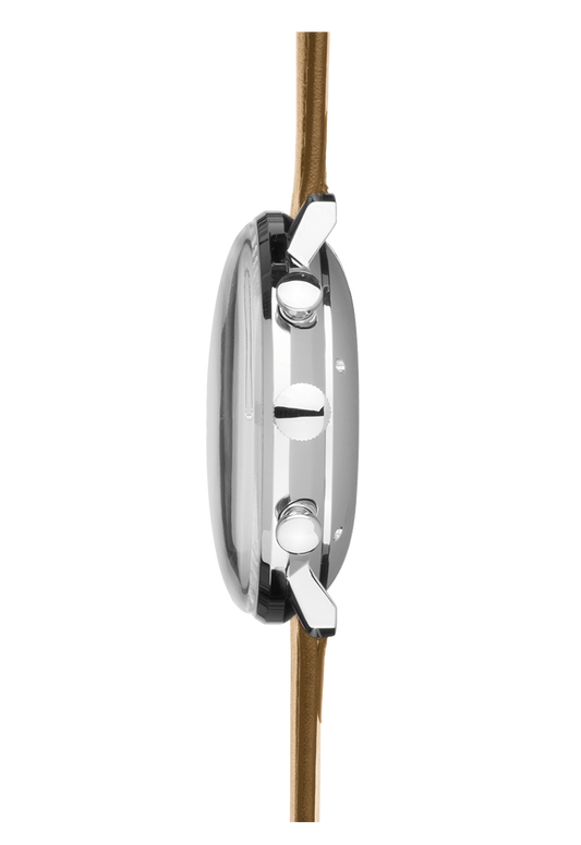 Junghans Max Bill Chronoscope - 27/4502.02