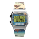 Timex The Met × Hiroshige