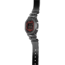 G-Shock Virtual World Ble en negro transparente y rojo - EDICIÓN LIMITADA