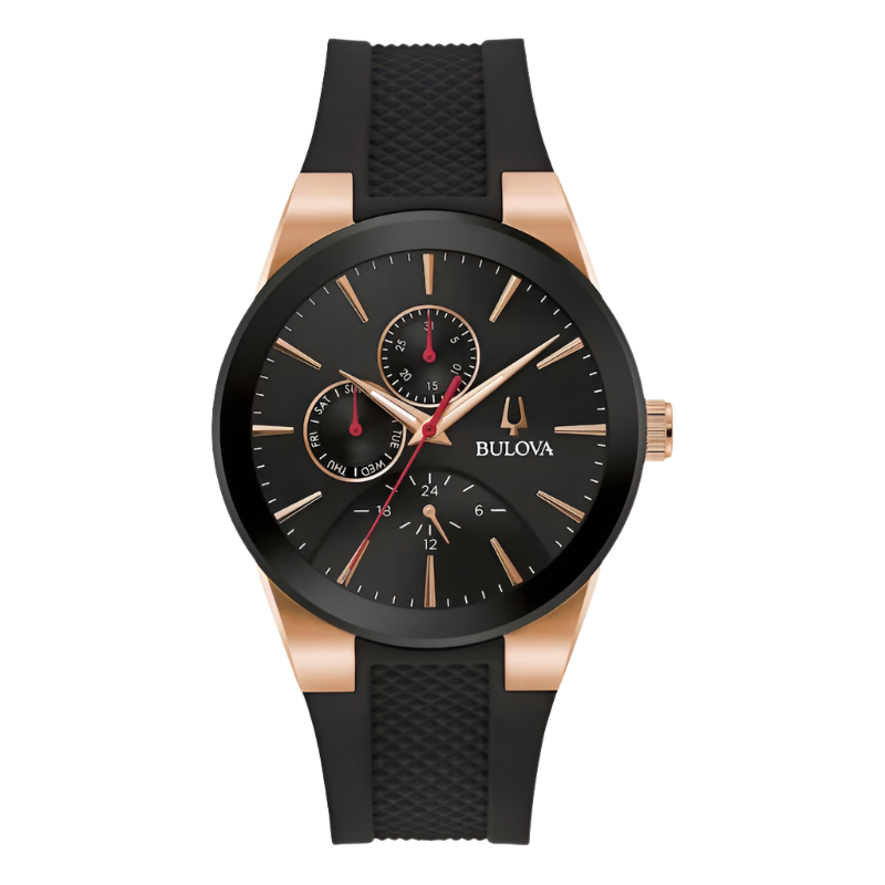 Bulova Modern Millennia