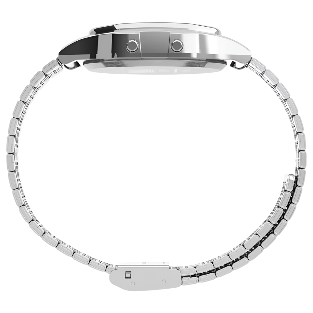Timex Waterbury Legacy Coca Cola Unity