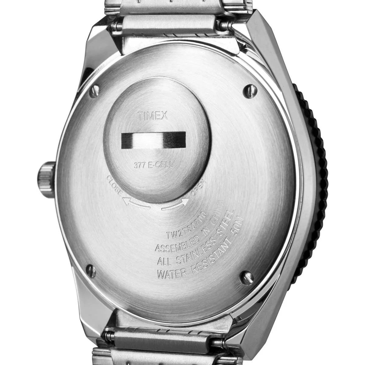 Q Timex Reissue - TW2U61100