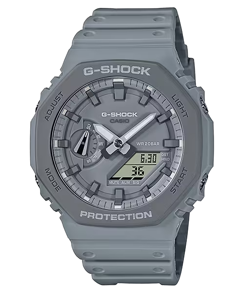 G-Shock G-Carbon Octo