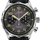 Junghans Pilot Chronoscope - 27/3493.00