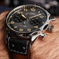 Junghans Pilot Chronoscope - 27/3493.00, view 2