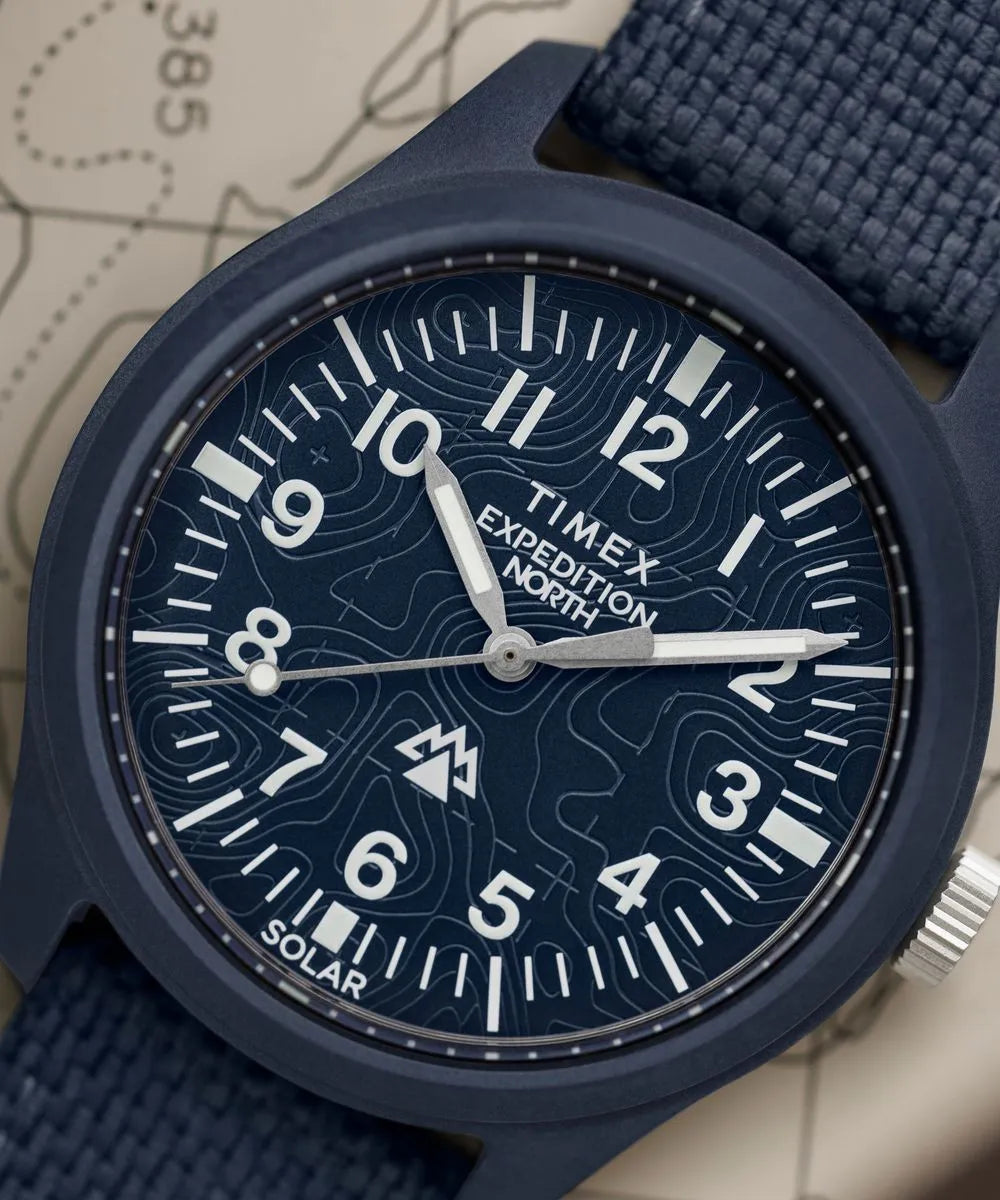 Timex Expedition Traprock - TW2W71200
