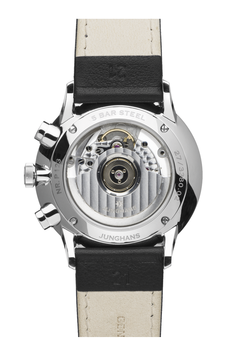 Junghans Telemeter