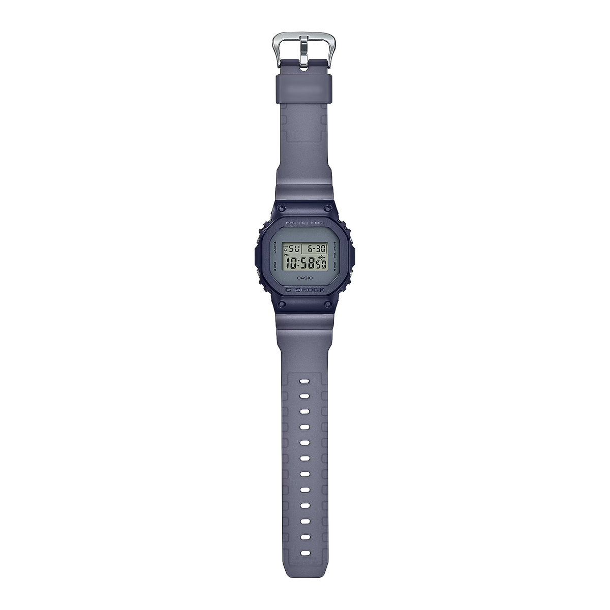 G-Shock Metal Case 'Midnight Fog' LIMITED