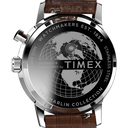 Timex Marlin Moon Phase
