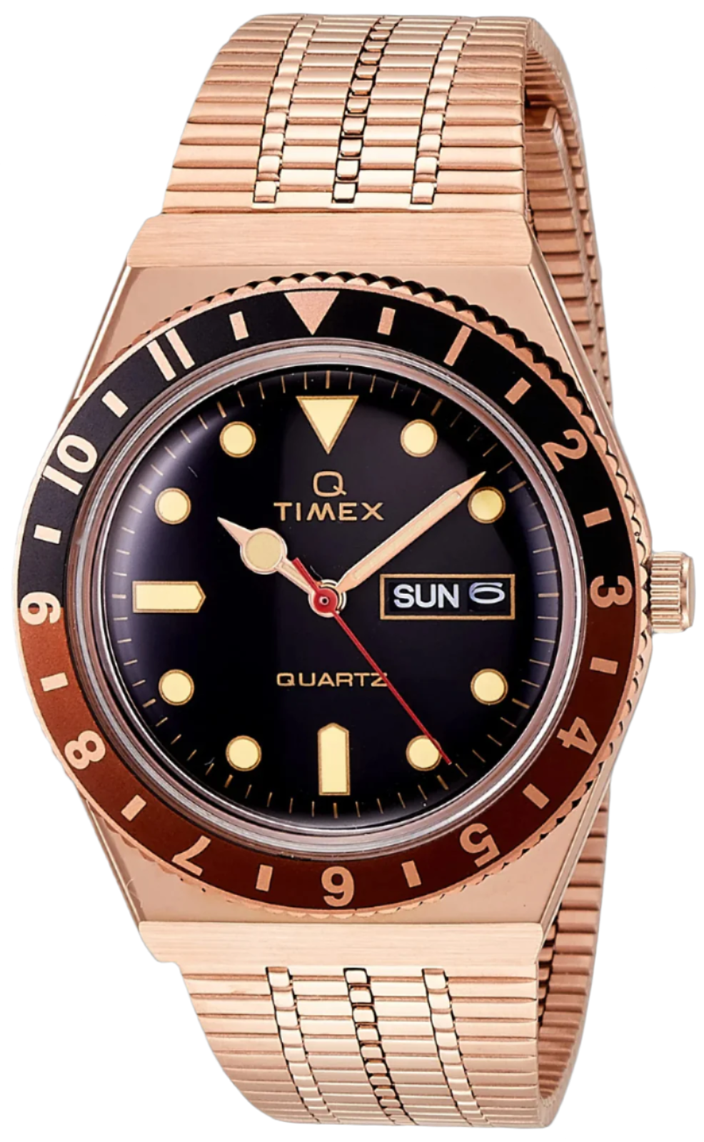Q Timex Reissue