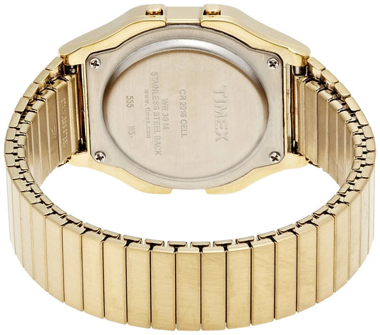 Timex Classic Digital