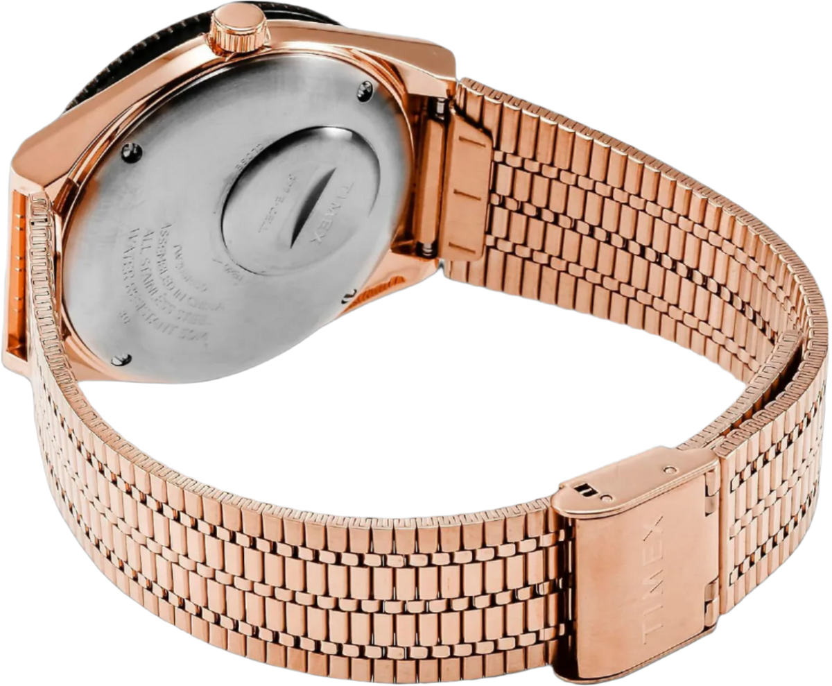 Q Timex Reissue