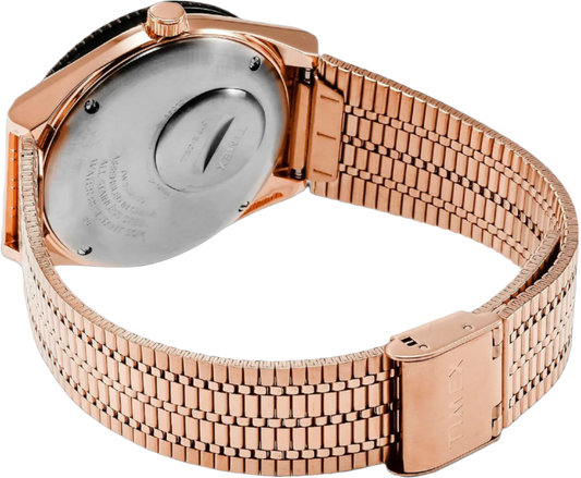 Q Timex Reissue