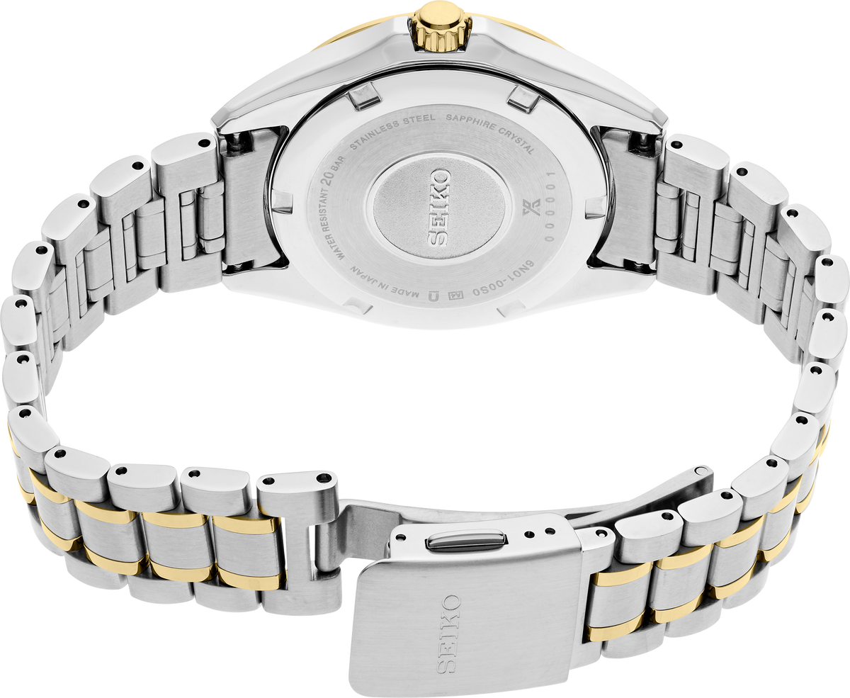 Women's Seiko Prospex - SUR608