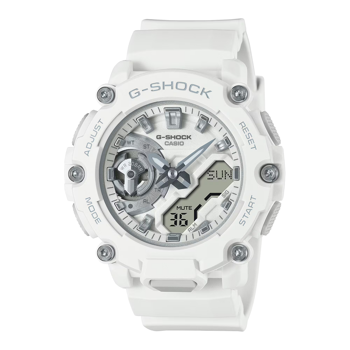 G-Shock G-Carbon Core - GMAS-2200M-7A