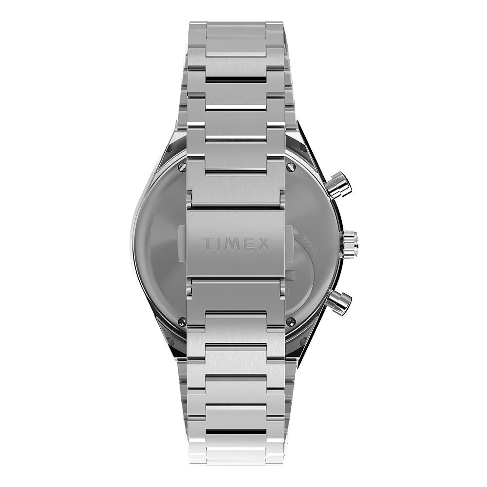 Q Timex Diver Chronograph - TW2W53300