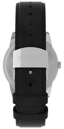 Timex Easy Reader Cuero Clásico