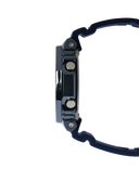 G-Shock G-Carbon Octo Slim con IP azul 