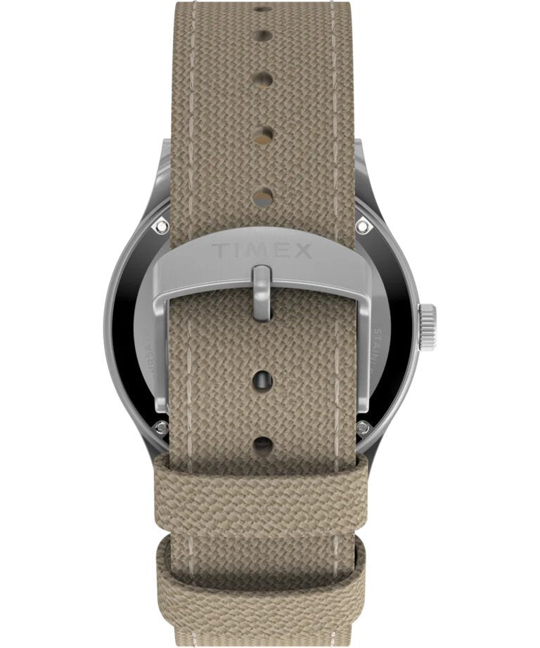 Timex MK1 Field Watch Automatic