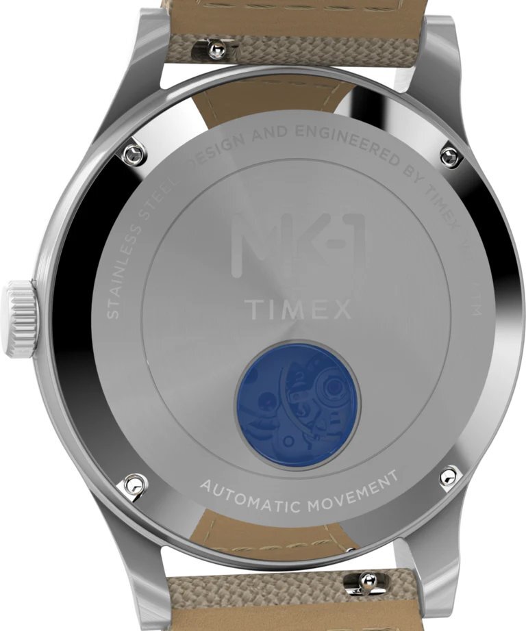 Timex MK1 Field Watch Automatic