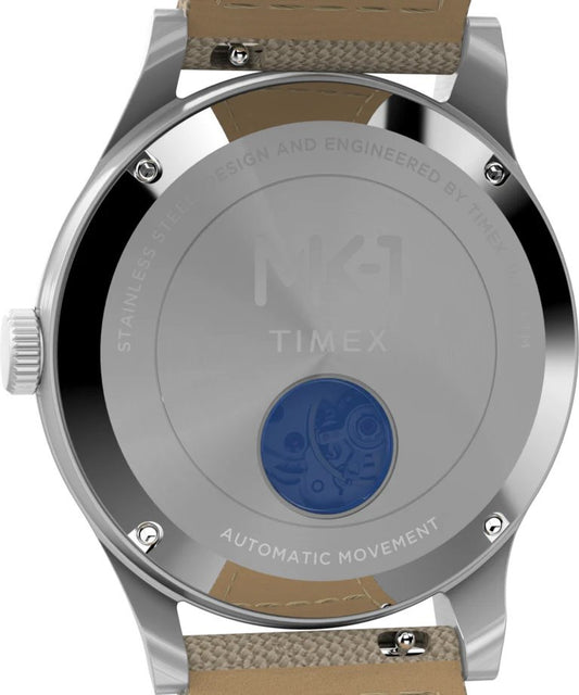 Timex MK1 Field Watch Automatic