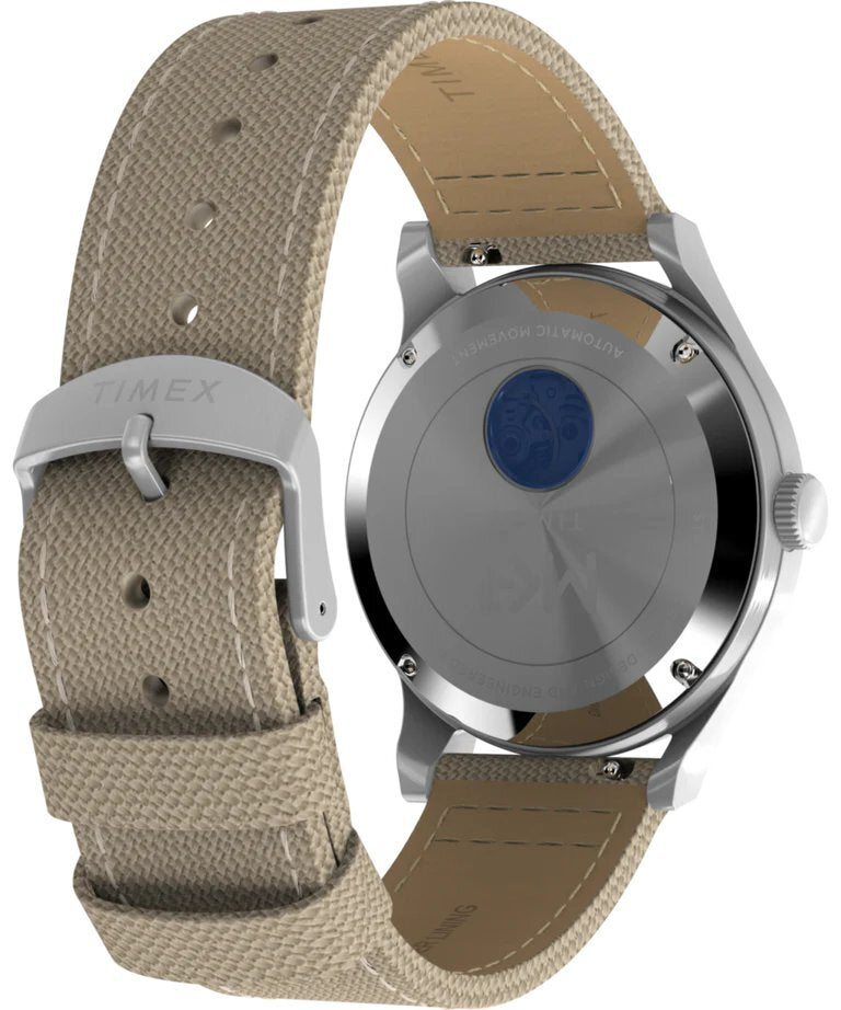 Timex MK1 Field Watch Automatic