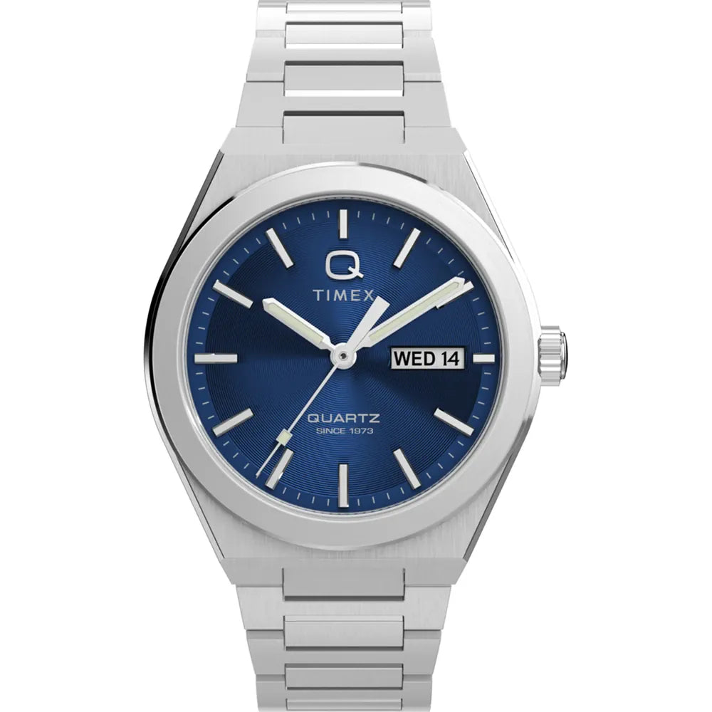 Q Timex Continental - TW2Y25100