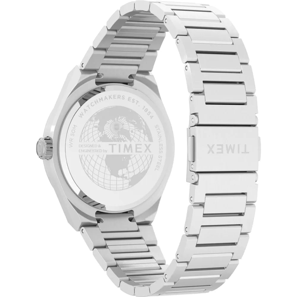 Q Timex Continental - TW2Y25100
