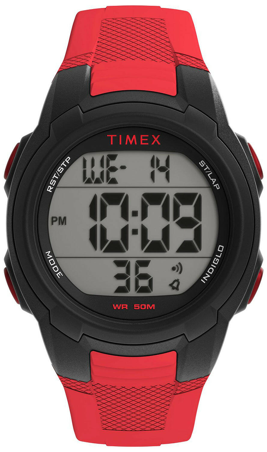 Timex DGTL