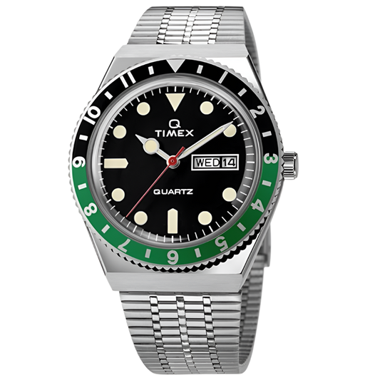 Q Timex Reissue