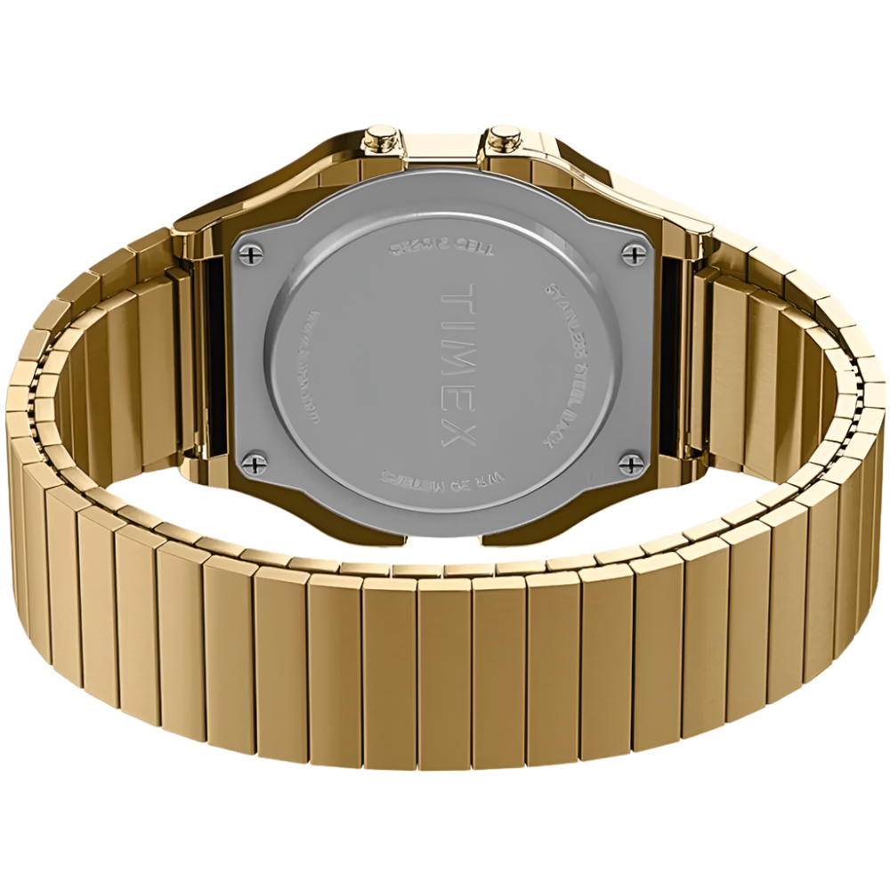 Reloj digital retro Timex T80