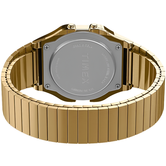 Reloj digital retro Timex T80