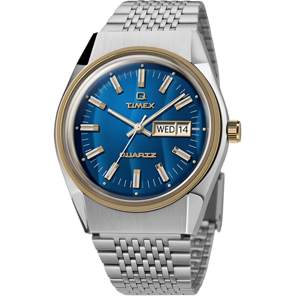 Reedición del Timex Q Falcon Eye