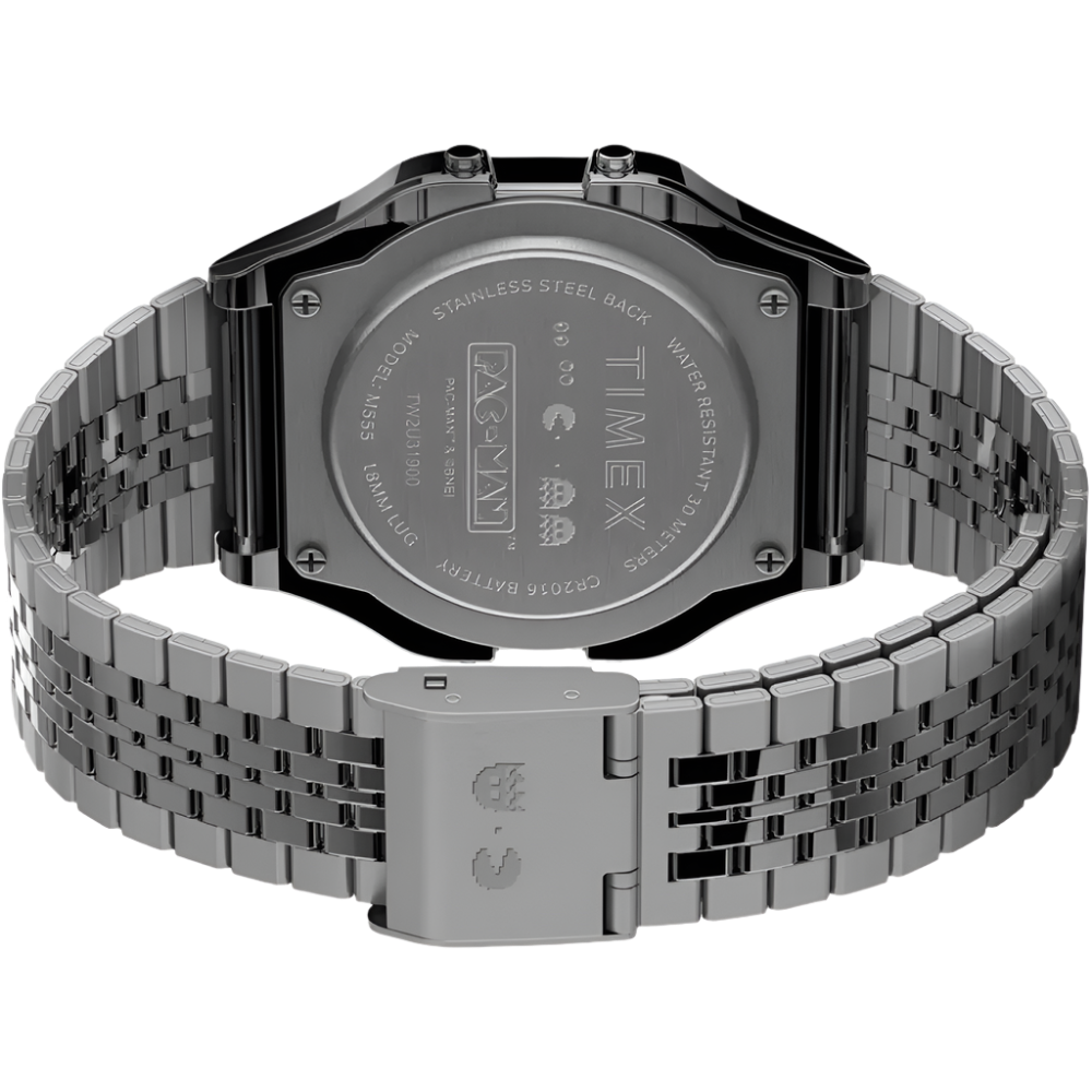 Timex T80 x PAC-MAN™ 40th Anniversary - TW2U31900