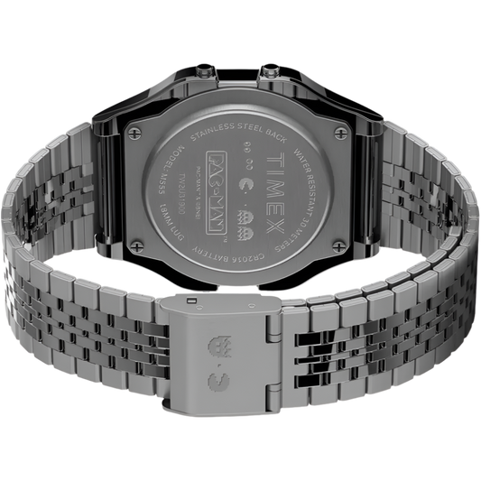 Timex T80 x PAC-MAN™ 40th Anniversary - TW2U31900