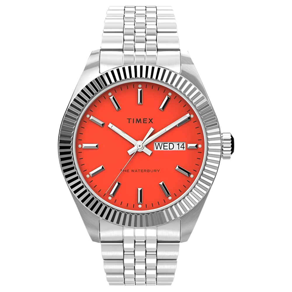 Timex Waterbury Legacy
