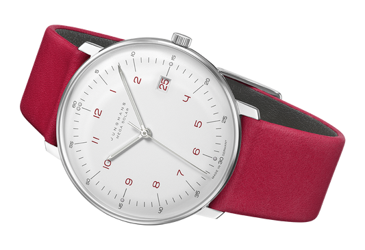 Junghans Max Bill MEGA Solar